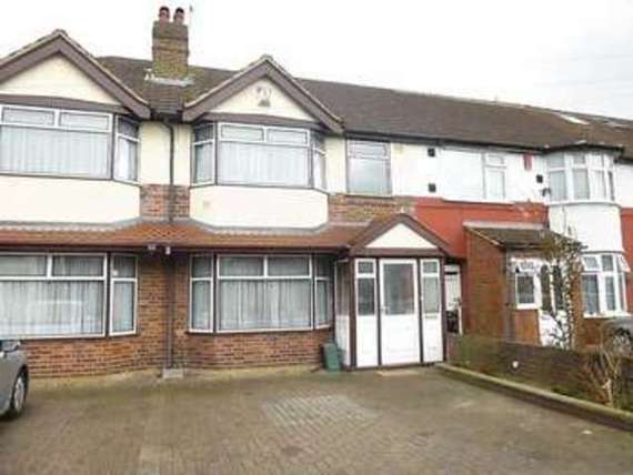 4 Bedroom Detached